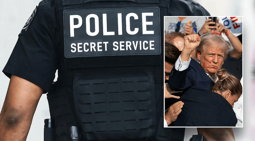 GOP Lawmakers Struggle Over Emergency Secret Service Funding as Government Shutdown Looms