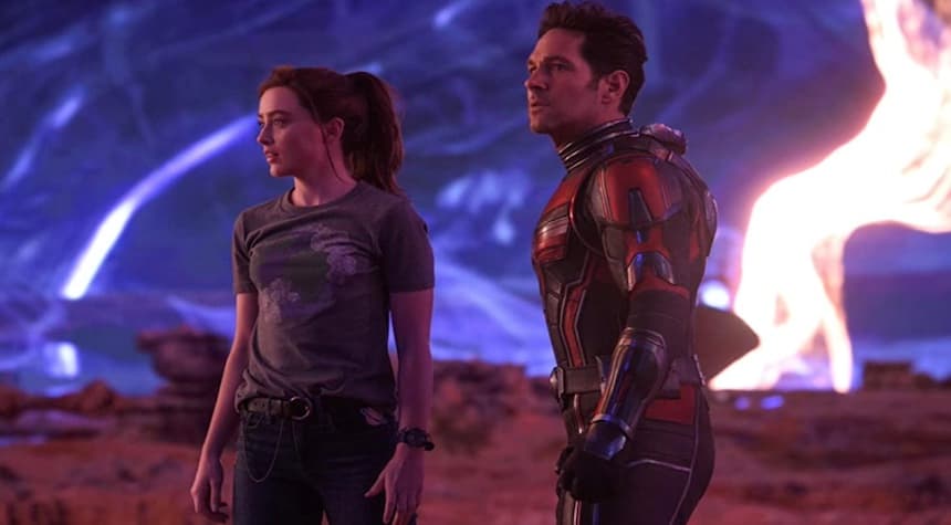 Disney Cuts Marvel Jobs as 'Wokeness' Takes Toll on Profits
