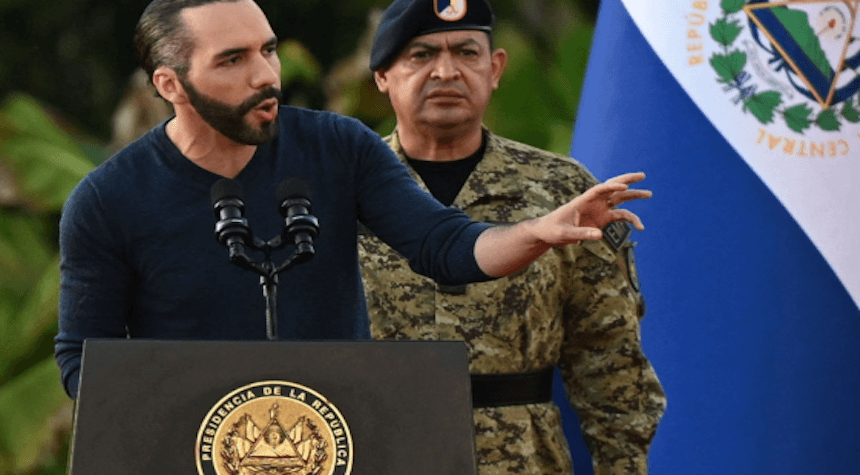 Nayib Bukele Clashes with BBC Reporter over Tough-on-Crime Stance in El Salvador