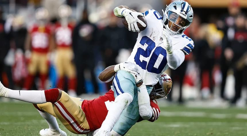 NFL Cracks Down: Controversial Hip-Drop Tackle Banned Despite Outcry