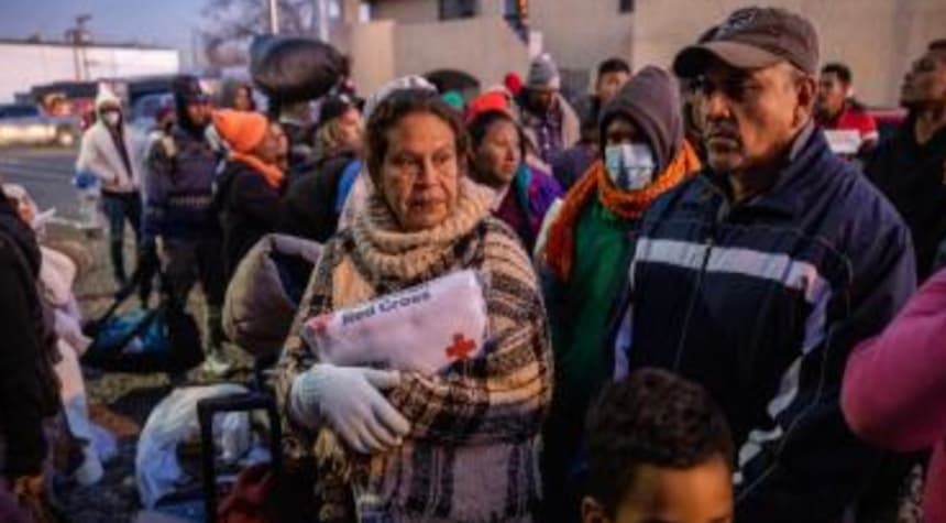 Profiting from the Border Crisis: How NGOs Are Cashing In