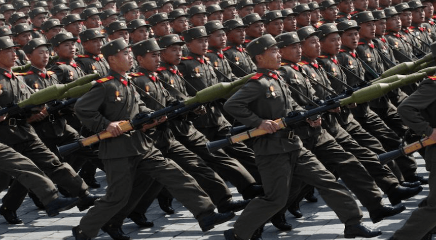 North Korea Deploys Troops to Support Russia in Ongoing Conflict