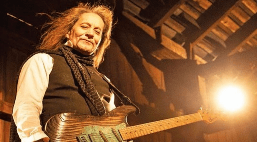 Former Ozzy Osbourne Guitarist Jake E. Lee Shot Multiple Times in Las Vegas