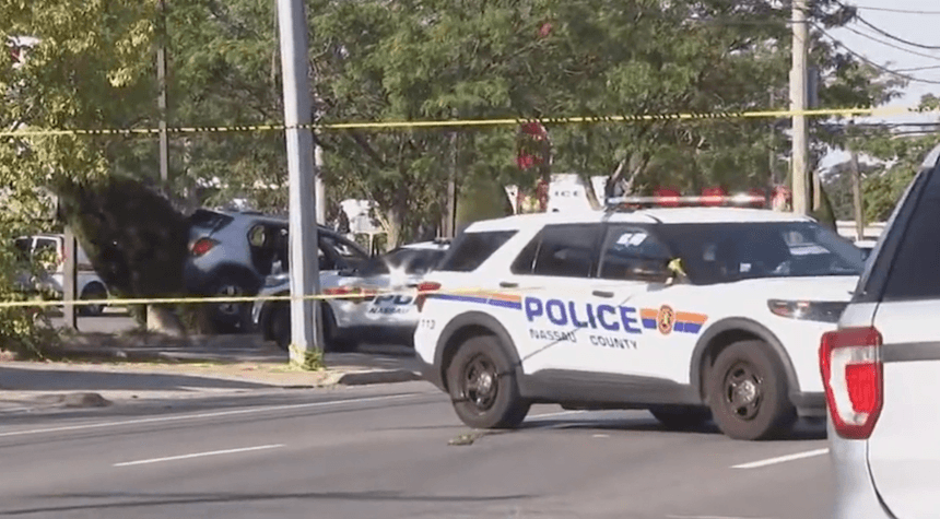 High-Speed NYC-Long Island Police Chase Ends in Tragedy: Driver Dead, 7 Officers and Civilian Hospitalized