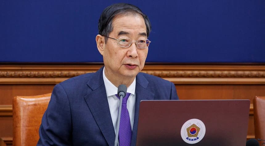 Political Earthquake in South Korea: Prime Minister and Top Officials Resign En Masse