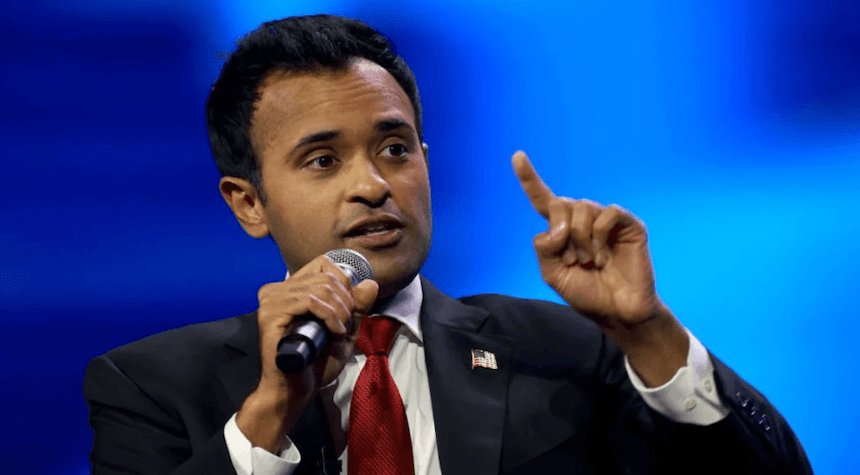 Bridge the Abortion Divide: Ramaswamy Proposes Requiring Men to Financially Support Child and Mother