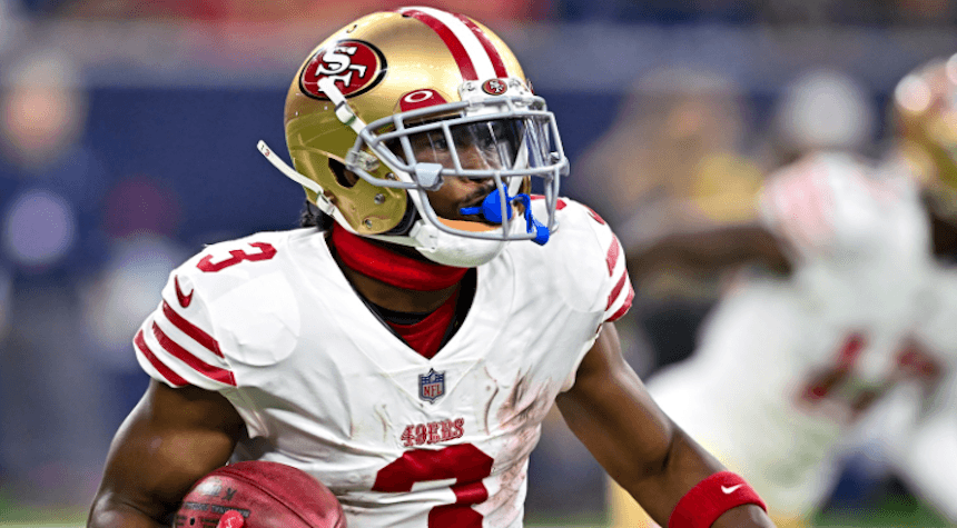 Ray-Ray McCloud Fires Back at Fan Criticism After Super Bowl Mistake