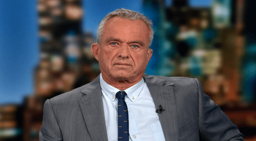 RFK Jr. Praises Trump as 'Greatest Debater,' Casts Doubt on CNN's Toughness
