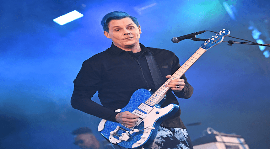 Rocker Jack White Threatens Legal Action Against Donald Trump Over Unauthorized Use of His Music