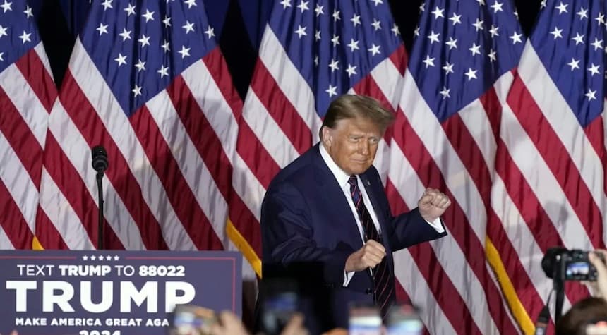 Rachel Maddow's Outrage: MSNBC Under Fire for Airing Trump's Victory Speech