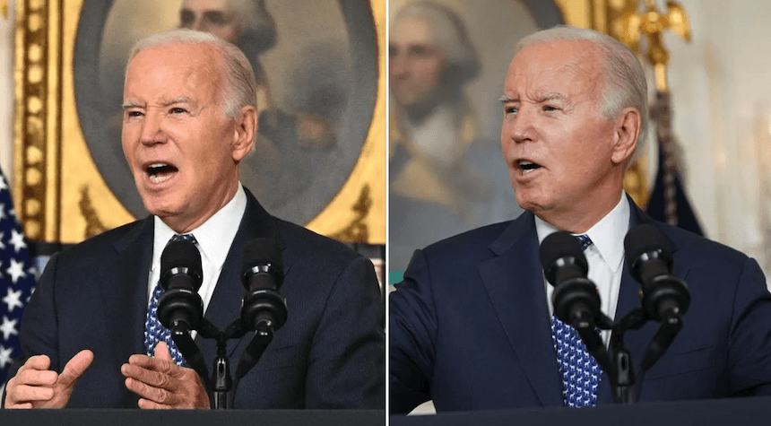 White House Releases Biden's Health Summary, Describes President as 'Healthy and Robust'