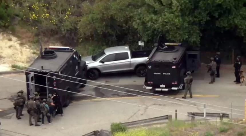 Tragedy Strikes: UPS Driver Fatally Shot While on Break in California, Suspect in Custody