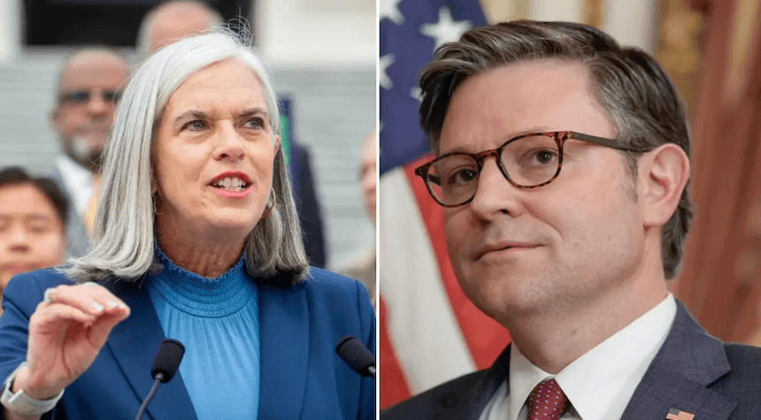 House Democrats Unveil Their Position on Noncitizen Voting with Crucial SAVE Act Vote