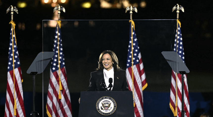 Harris Team Issues Ominous Warning on PA Election Results, Sparking Intense Speculation