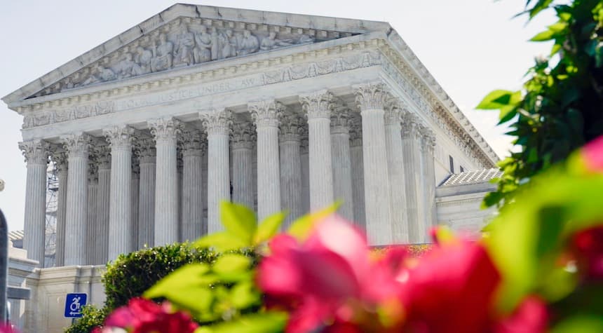 Supreme Court's Ghost Gun Showdown: Landmark Case Set to Make History