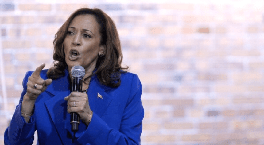 Study Exposes Media’s Extraordinary Efforts to Boost Kamala Harris’s Image