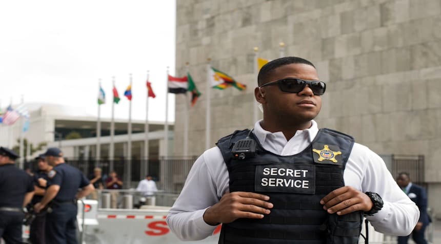 Secret Service Shock: Whistleblowers Expose Alarming Vulnerability to 'Insider Threats'