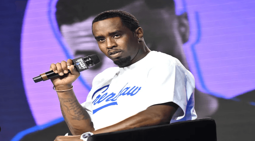 Sean 'Diddy' Combs Faces Explosive New Lawsuits Alleging Two Decades of Sexual Assault and Rape
