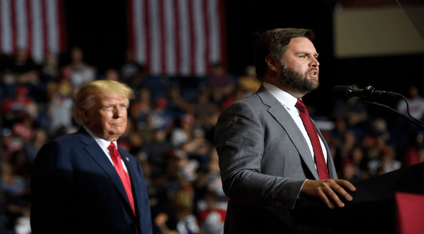Democrats and Liberal Media Sink to New Low with Outrageous Attacks on JD Vance