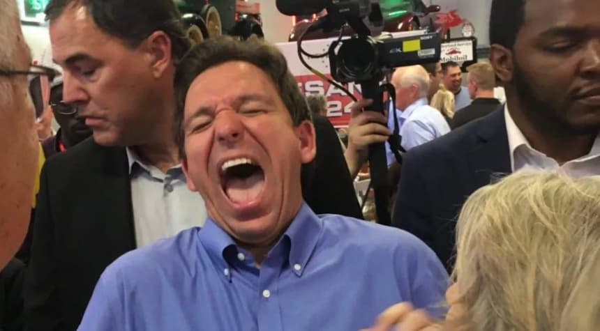 Soros-Linked State Attorney Suspended by DeSantis Drops Jaw-Dropping Bombshell for Skipping Reelection Bid