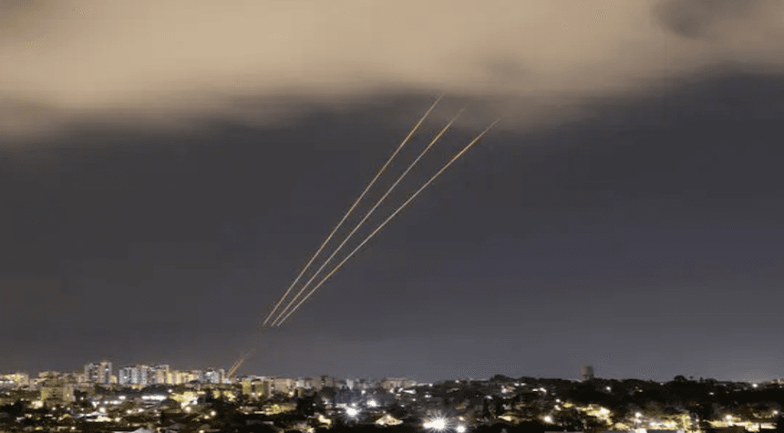 U.S. Cautions Iran Against 'Major' Attack on Israel—But What About Smaller Strikes?