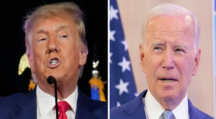 Shockwaves: New Poll Reveals Stunning Results for Biden, Unveils Americans' Views on His Biggest Achievement