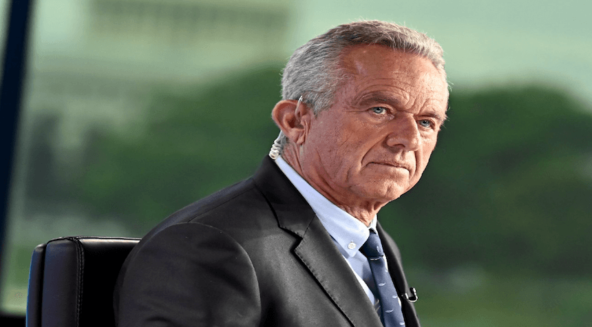 RFK Jr. Sparks Controversy with Bold Remarks in Tucker Carlson Interview