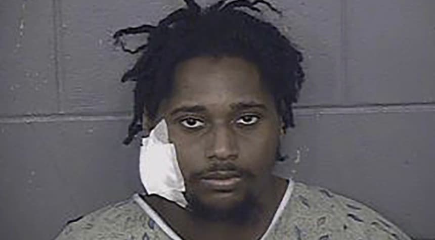 The Shocking Reason Behind Paper's Delay in Publishing Photo of Accused KC Chiefs Parade Shooter