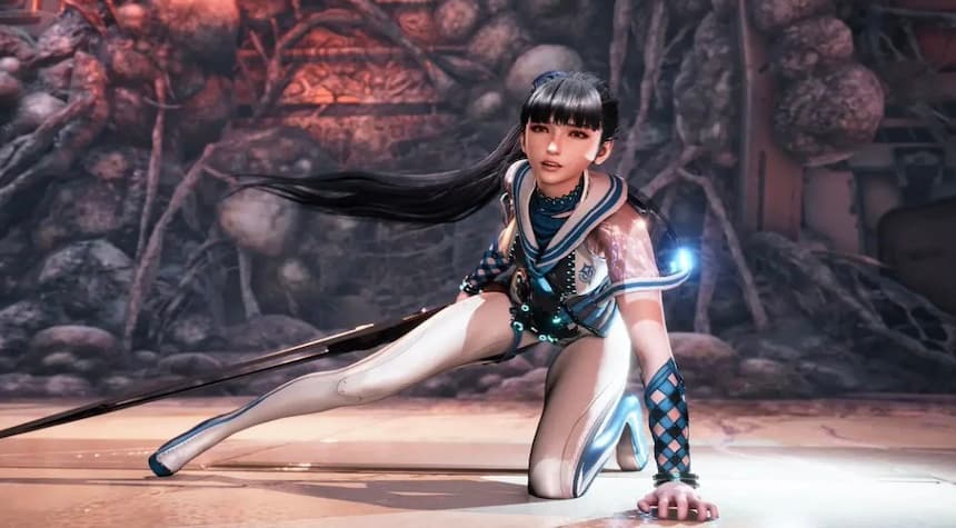 Gaming Giant's Wokeness Backfires: Major Site Issues Apology for Missteps with 'Stellar Blade'