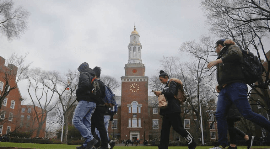 Student Loan Borrowers Protest Repayment, Threaten Boycott in Collective Outcry