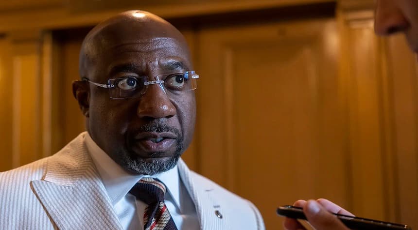 Warnock Slams Republicans for Exploiting Laken Riley's Murder for Political Gain