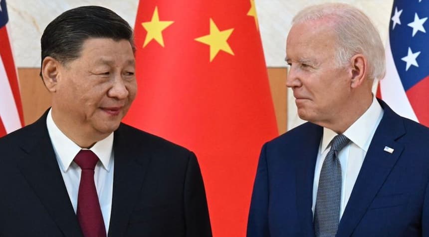 How China and Mexico Are Raking in Profits While Taking American Lives