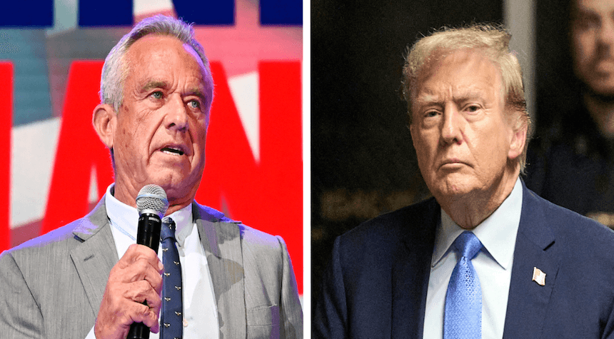Trump and RFK Jr. Alliance on the Horizon?