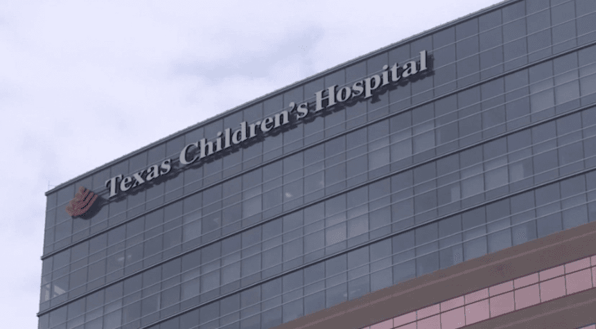 Texas Children's Hospital Shuts Down Pediatric Gender Clinic