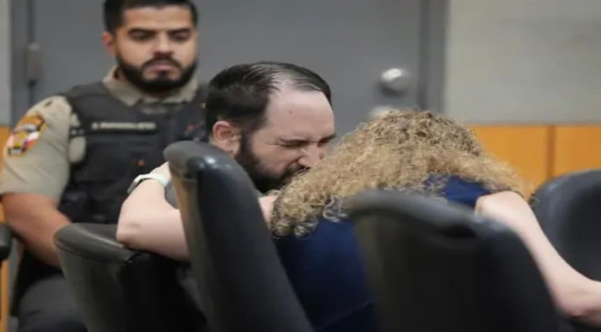 Texas Gov. Abbott Grants Controversial Pardon to US Army Sergeant Convicted in BLM Protester's Shooting