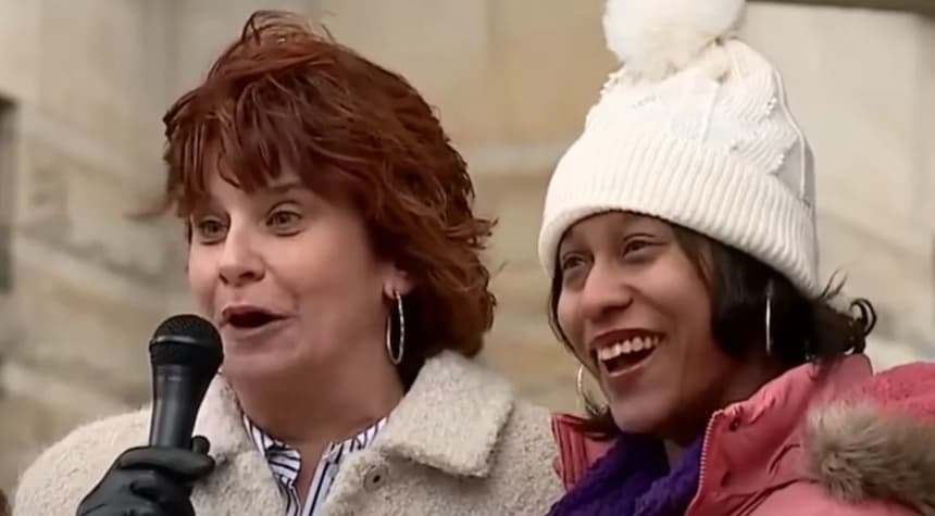 Woman Accused of Trying to Flush Stillborn Baby Down Toilet Escapes Indictment and Leftists Celebrate