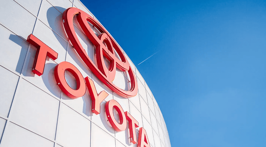 Transmission Trouble: Toyota Recalls 280,000 Pickups, SUVs
