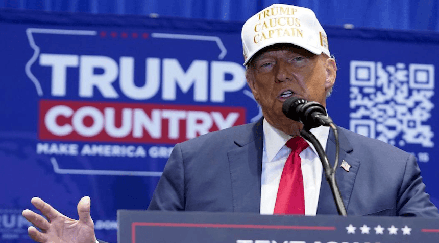 Stay Realistic: Trump's Impact, No Matter Your Stance