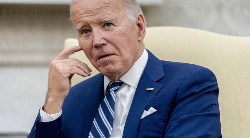 Trump Takes Down Biden with Hilarious Video and Outshines Him on Policy Too