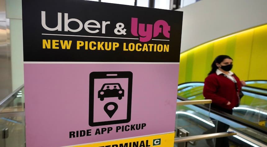 Minneapolis Mirrors California, Bans Uber and Lyft, Leaving Disabled Commuters Stranded