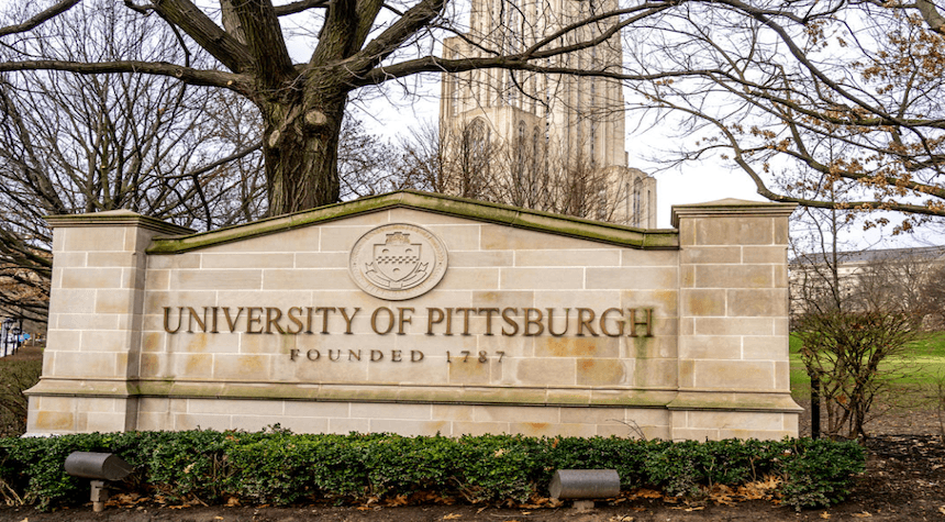 Keffiyeh-Wearing Attacker Injures Jewish Students with Glass Bottle at University of Pittsburgh