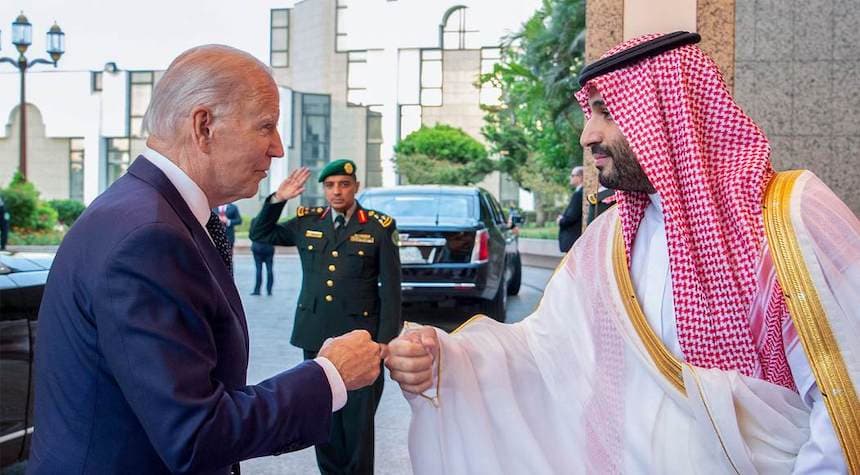 Fifty-Year Pact: US-Saudi Agreement Signals End of Petrodollar Era