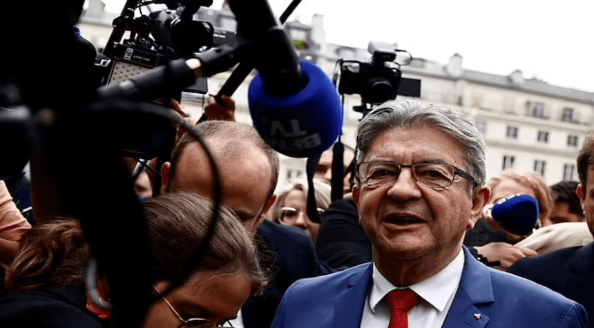 Exodus Begins: Wealthy and Productive French Citizens Eye Escapes to Switzerland, Italy