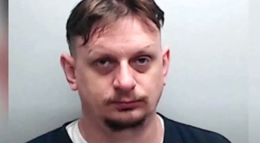 Why Ex-Texas County GOP Official Was Sentenced to More than 400 Years in Prison?