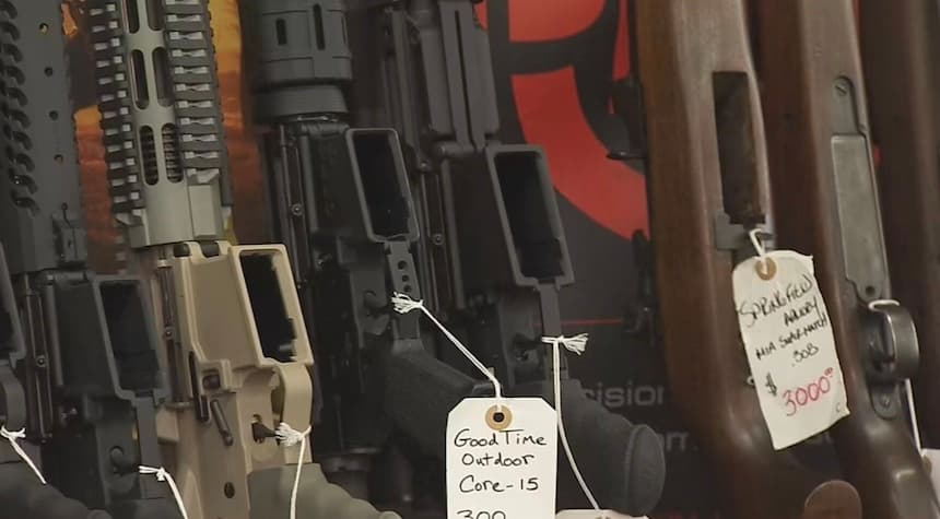 Firearms Dealers in Crosshairs as Washington State Anti-Gunners Unleash New Legislation